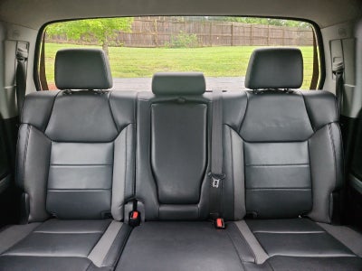2021 Toyota Tundra 4WD Limited