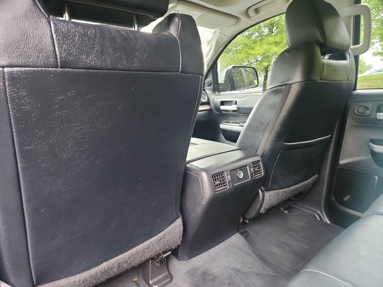 2021 Toyota Tundra 4WD Limited