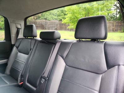 2021 Toyota Tundra 4WD Limited