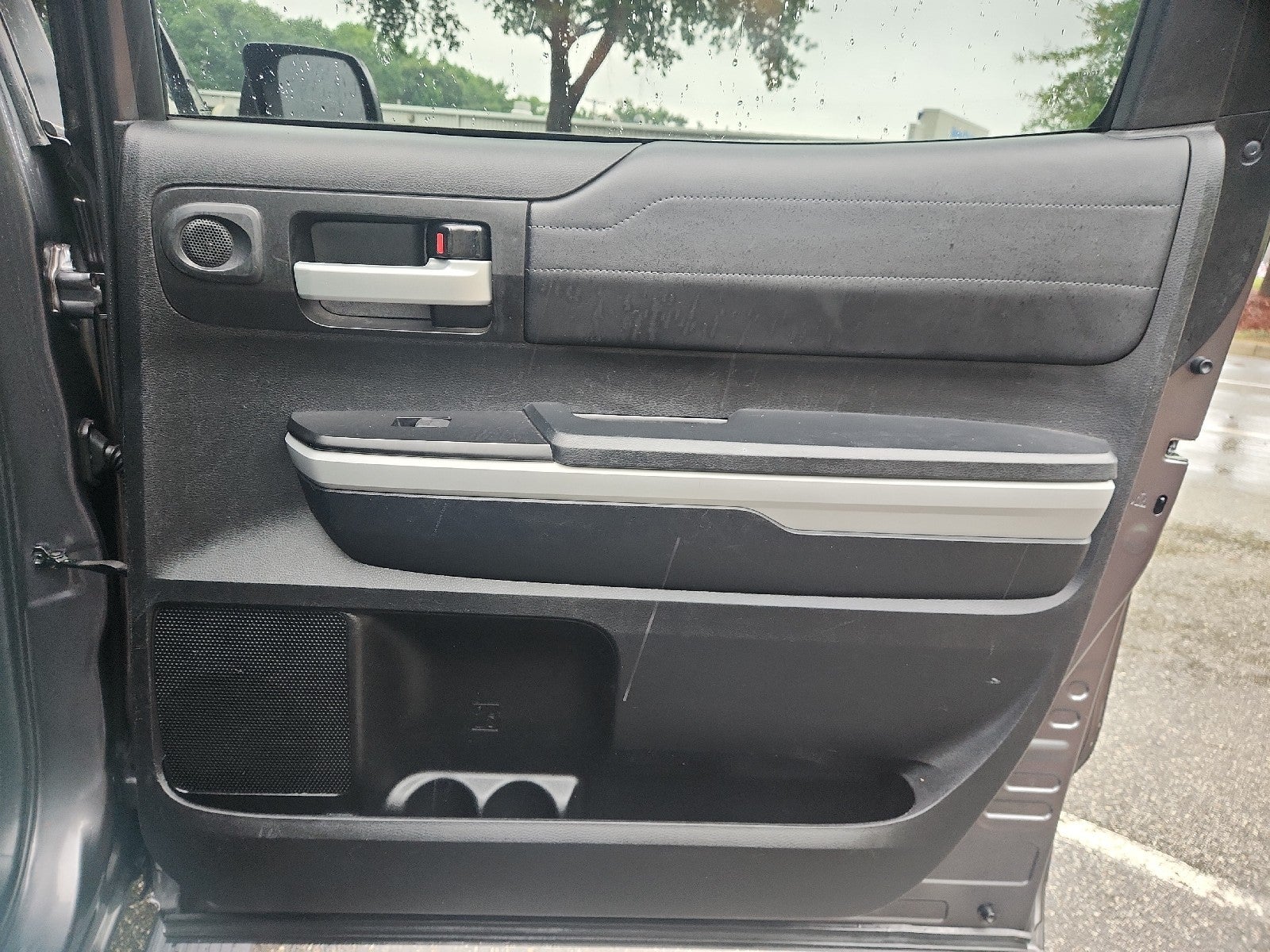 2021 Toyota Tundra 4WD Limited