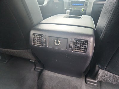2021 Toyota Tundra 4WD Limited