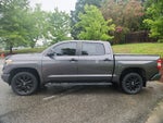 2021 Toyota Tundra 4WD Limited