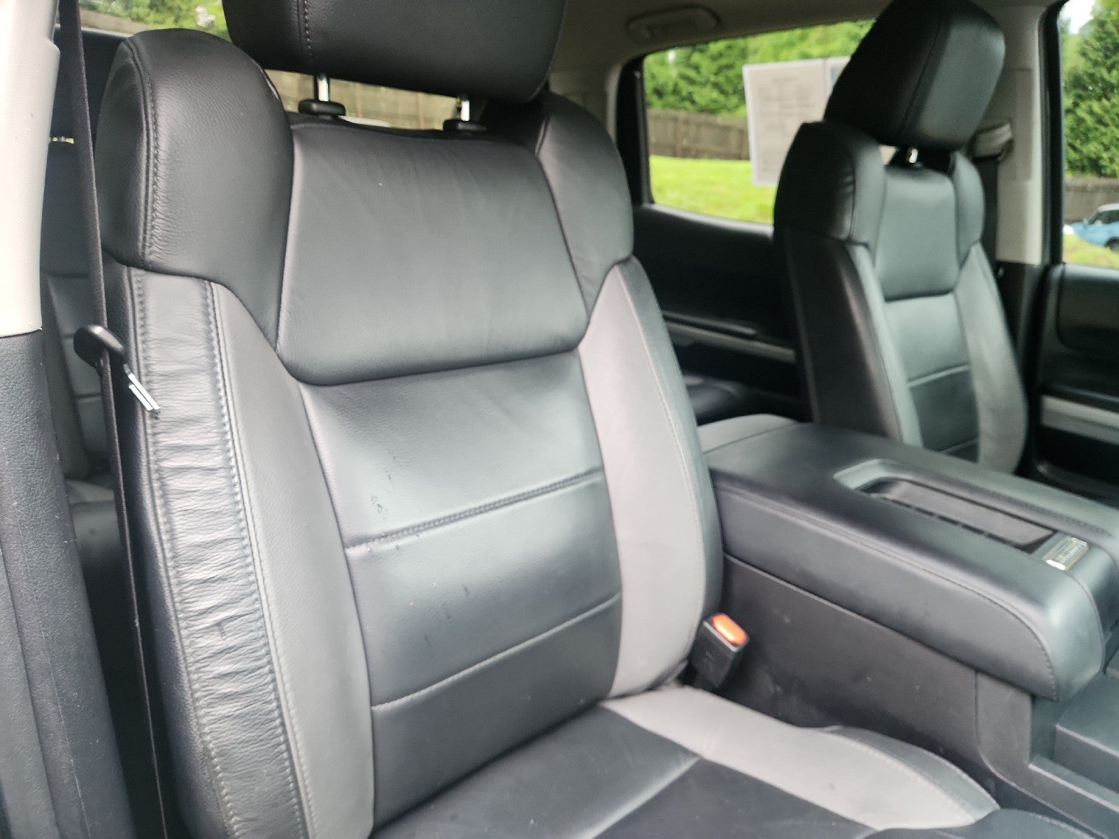 2021 Toyota Tundra 4WD Limited