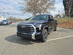 2024 Toyota Tundra 2WD Limited