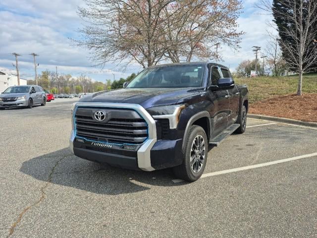 2024 Toyota Tundra 2WD Limited