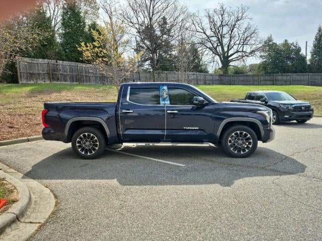 2024 Toyota Tundra 2WD Limited