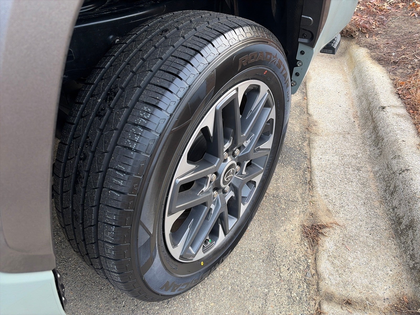 2024 Toyota Tundra 4WD Limited