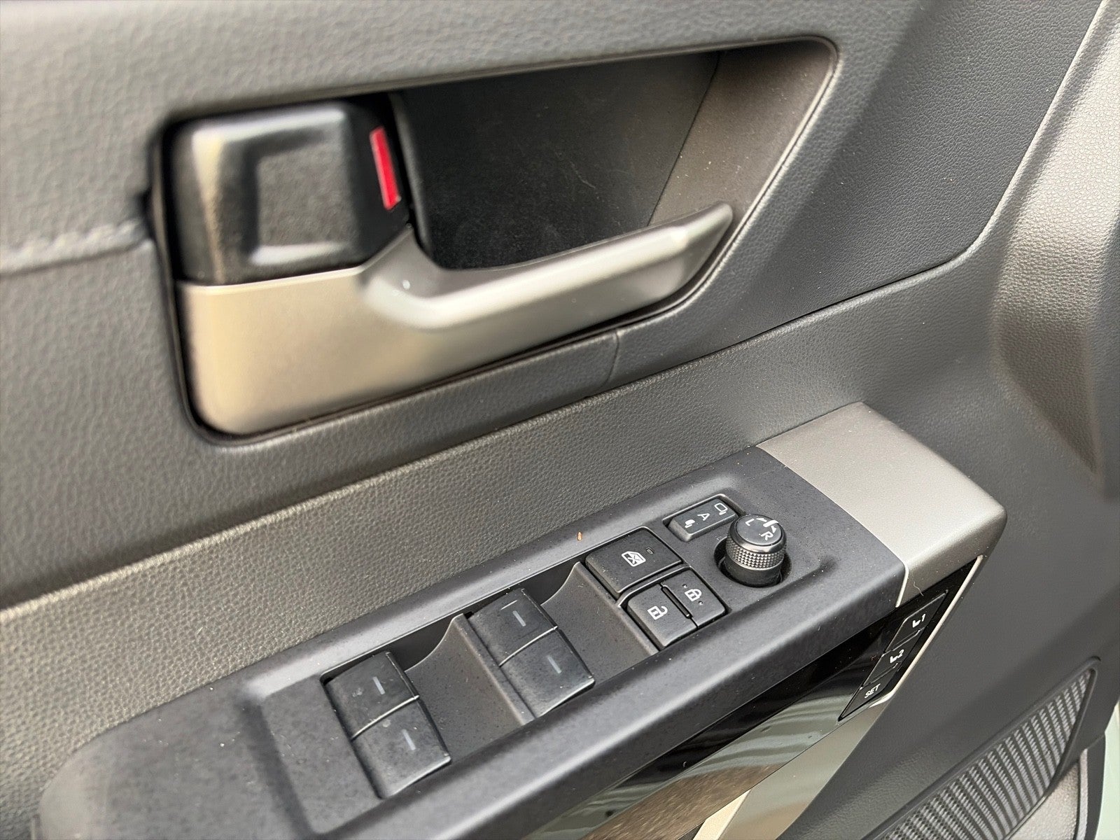 2024 Toyota Tundra 4WD Limited