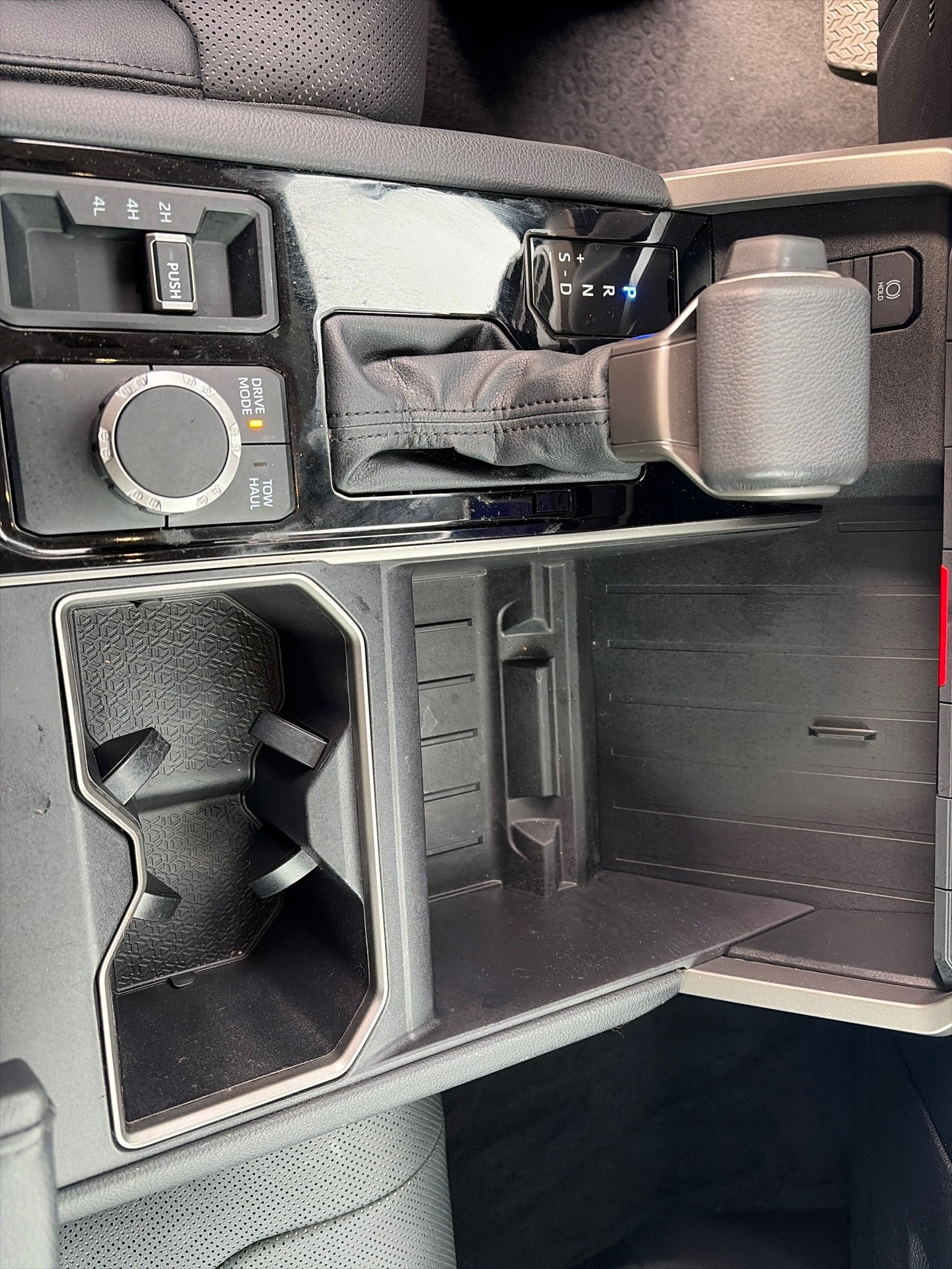 2024 Toyota Tundra 4WD Limited