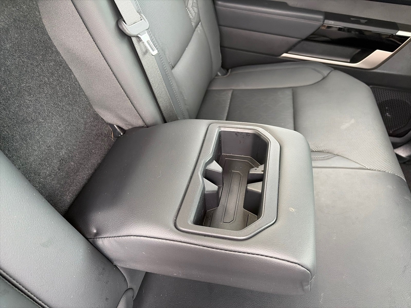 2024 Toyota Tundra 4WD Limited