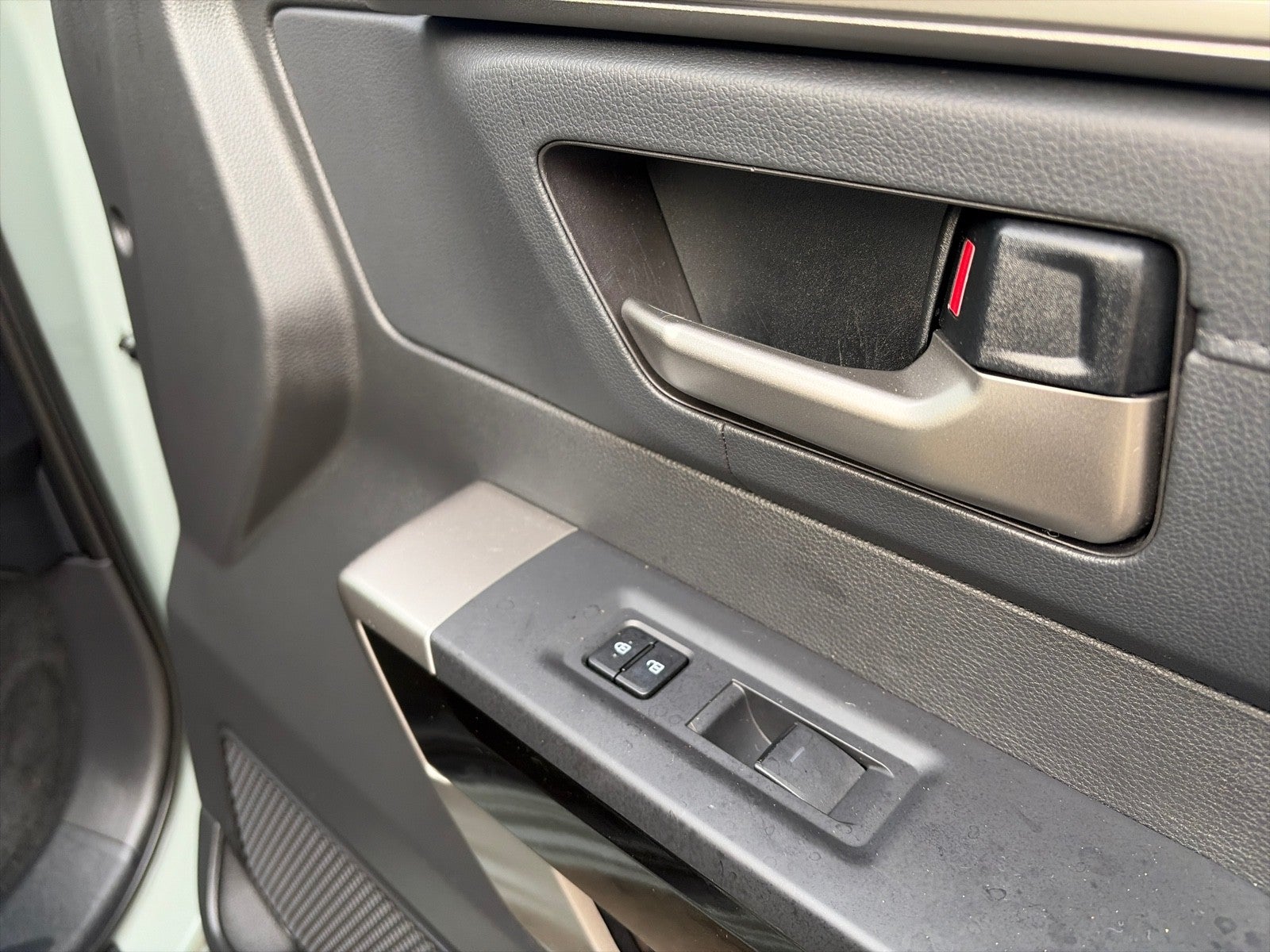 2024 Toyota Tundra 4WD Limited