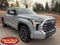 2024 Toyota Tundra 4WD Limited