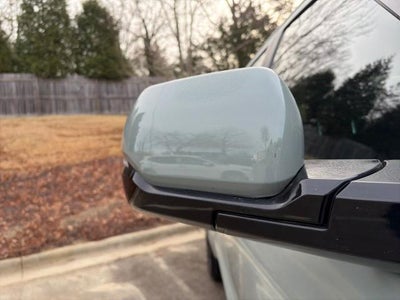 2024 Toyota Tundra 4WD Limited