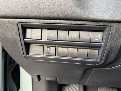 2024 Toyota Tundra 4WD Limited