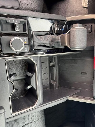 2024 Toyota Tundra 4WD Limited