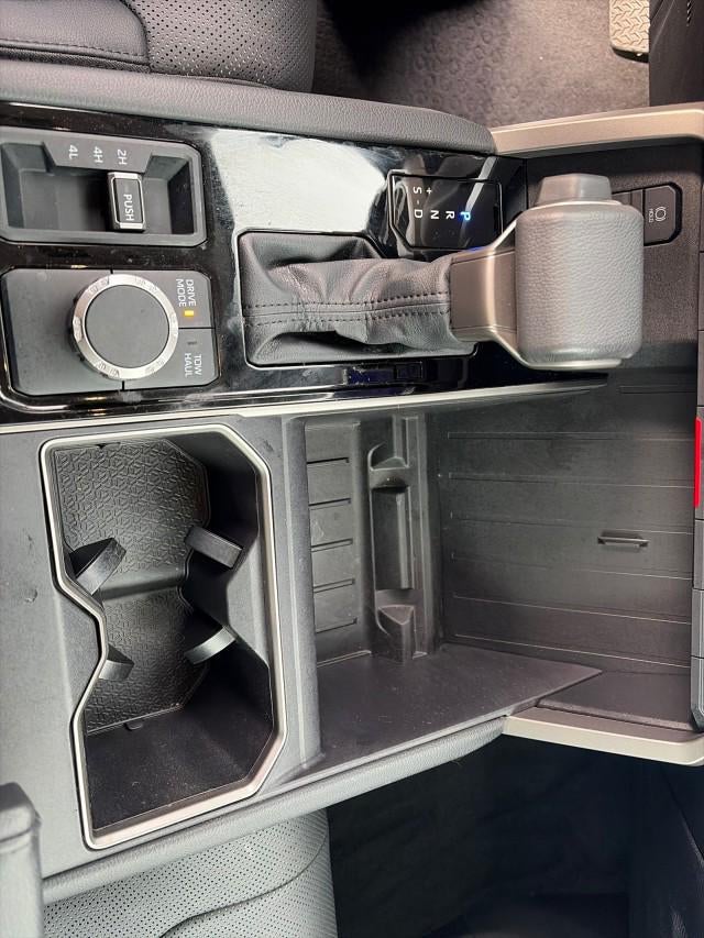 2024 Toyota Tundra 4WD Limited