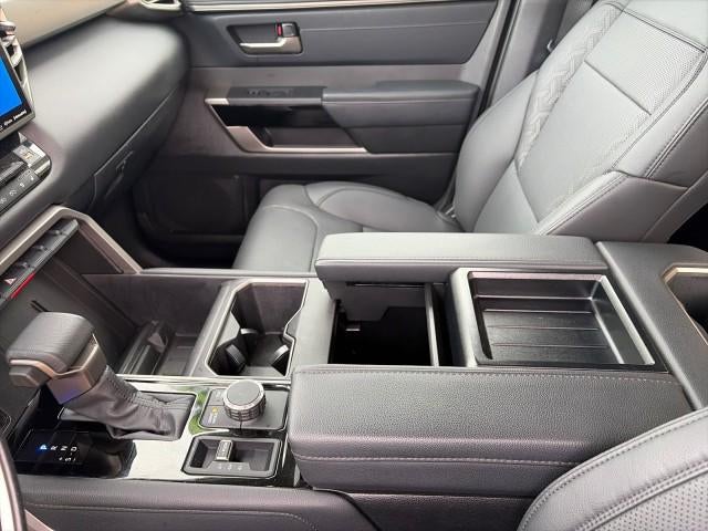 2024 Toyota Tundra 4WD Limited