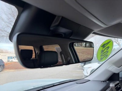 2024 Toyota Tundra 4WD Limited