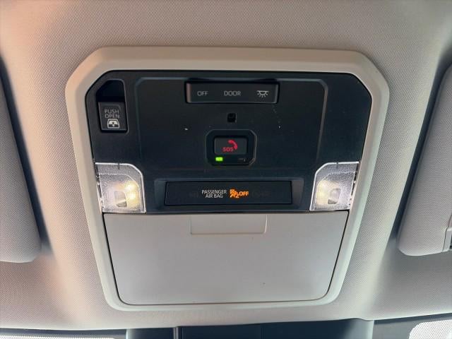 2024 Toyota Tundra 4WD Limited