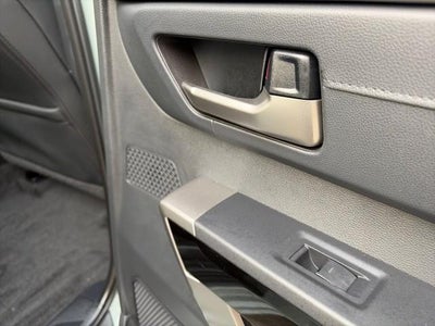 2024 Toyota Tundra 4WD Limited