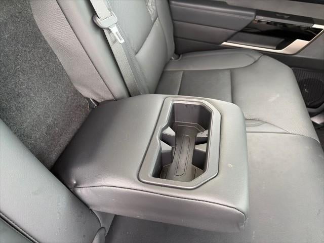 2024 Toyota Tundra 4WD Limited