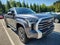 2024 Toyota Tundra 4WD Limited