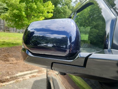 2024 Toyota Tundra 4WD Limited