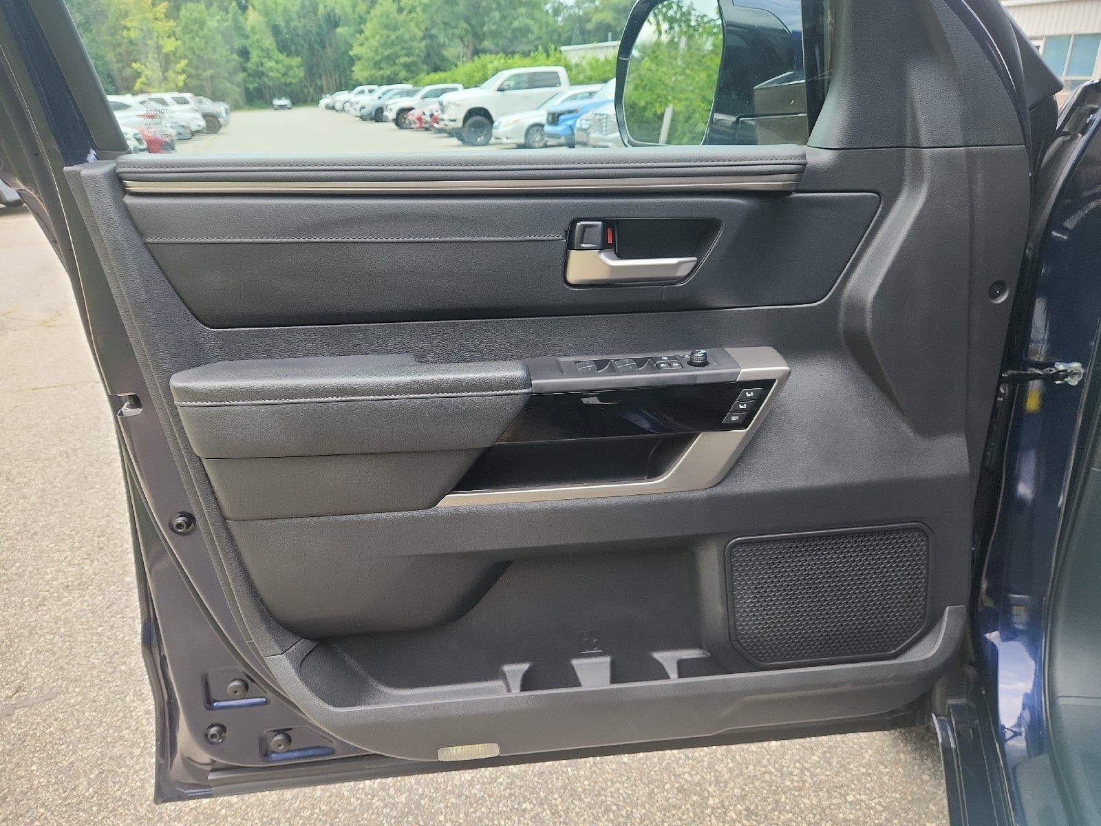 2024 Toyota Tundra 4WD Limited