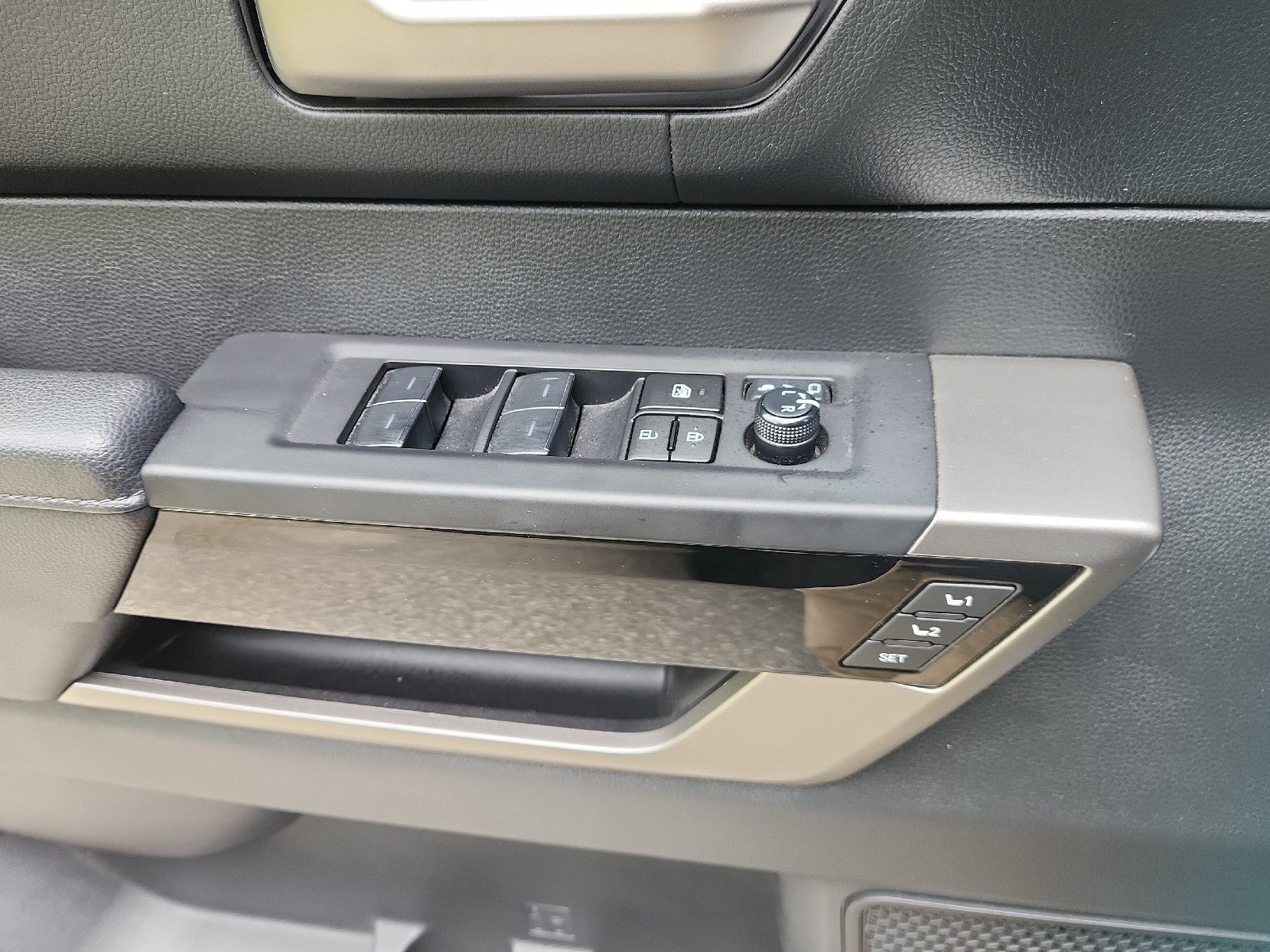 2024 Toyota Tundra 4WD Limited