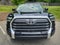 2024 Toyota Tundra 4WD Limited