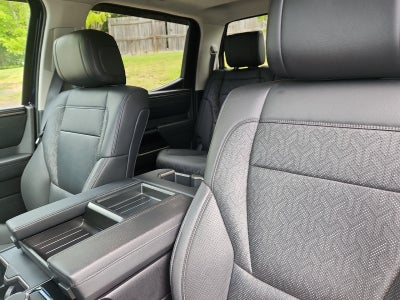 2024 Toyota Tundra 4WD Limited