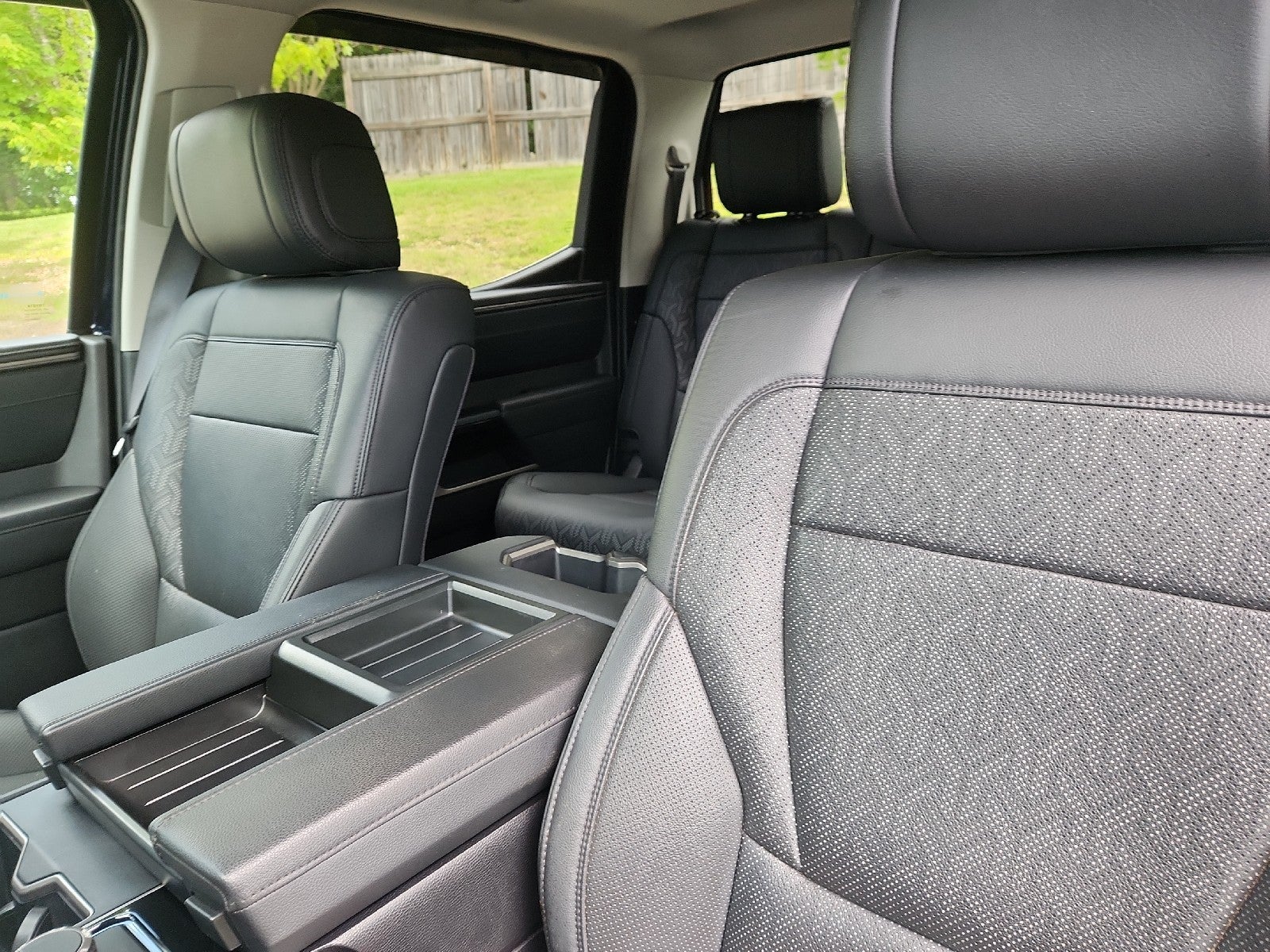 2024 Toyota Tundra 4WD Limited
