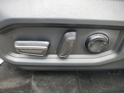 2024 Toyota Tundra 4WD Limited