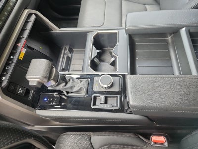 2024 Toyota Tundra 4WD Limited