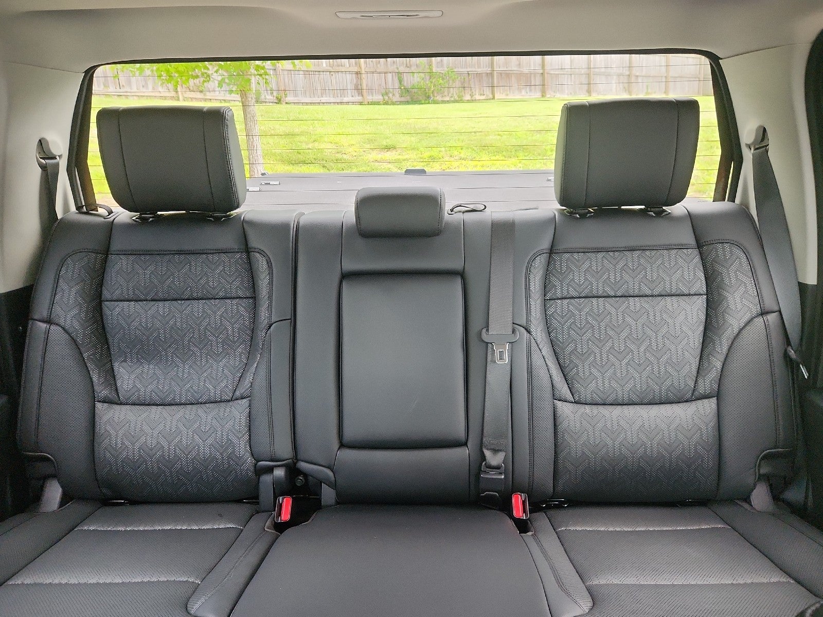 2024 Toyota Tundra 4WD Limited