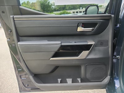 2024 Toyota Tundra 4WD Limited