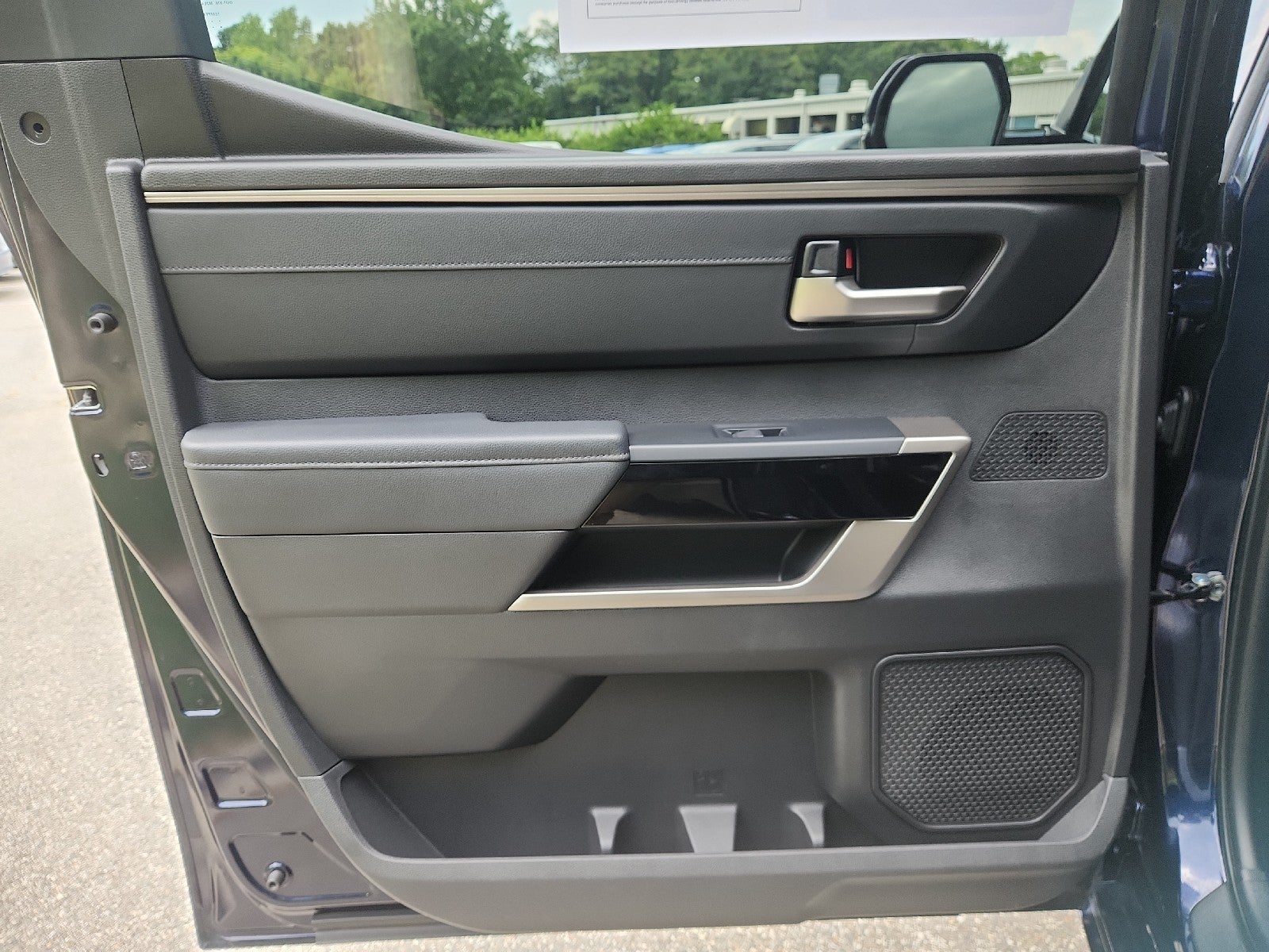 2024 Toyota Tundra 4WD Limited