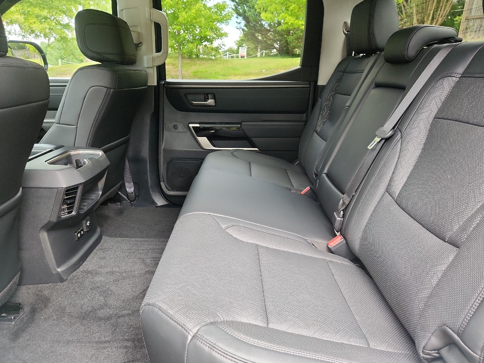 2024 Toyota Tundra 4WD Limited