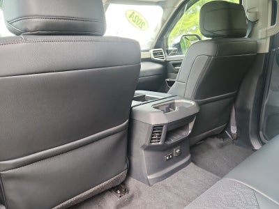 2024 Toyota Tundra 4WD Limited