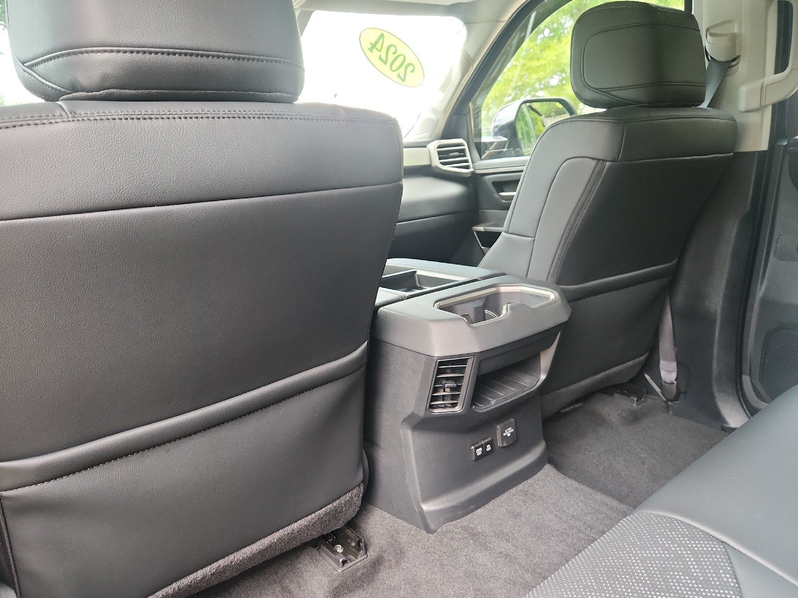 2024 Toyota Tundra 4WD Limited