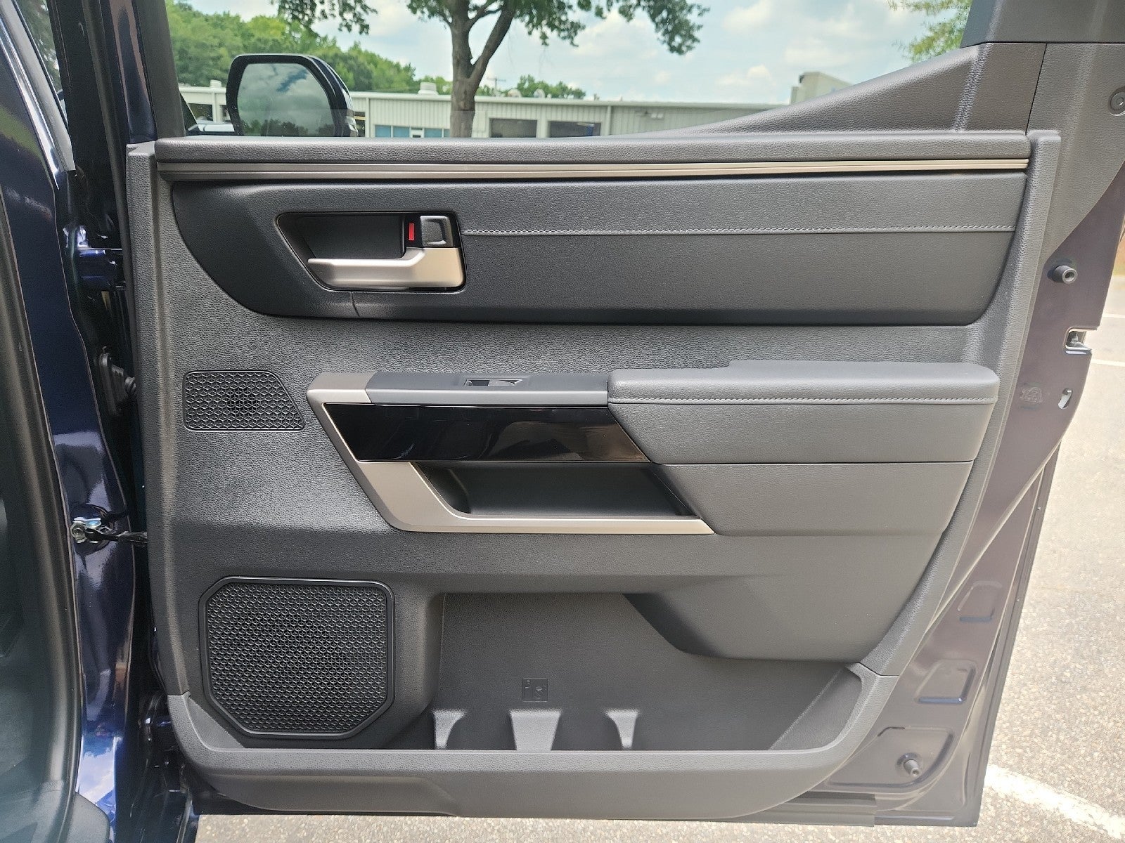 2024 Toyota Tundra 4WD Limited