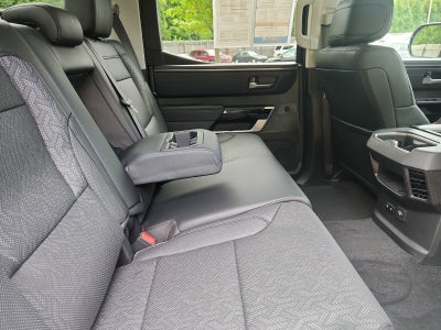 2024 Toyota Tundra 4WD Limited