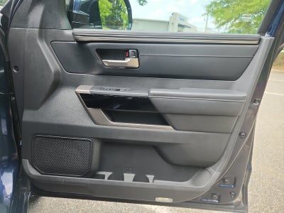 2024 Toyota Tundra 4WD Limited