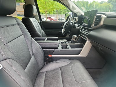 2024 Toyota Tundra 4WD Limited