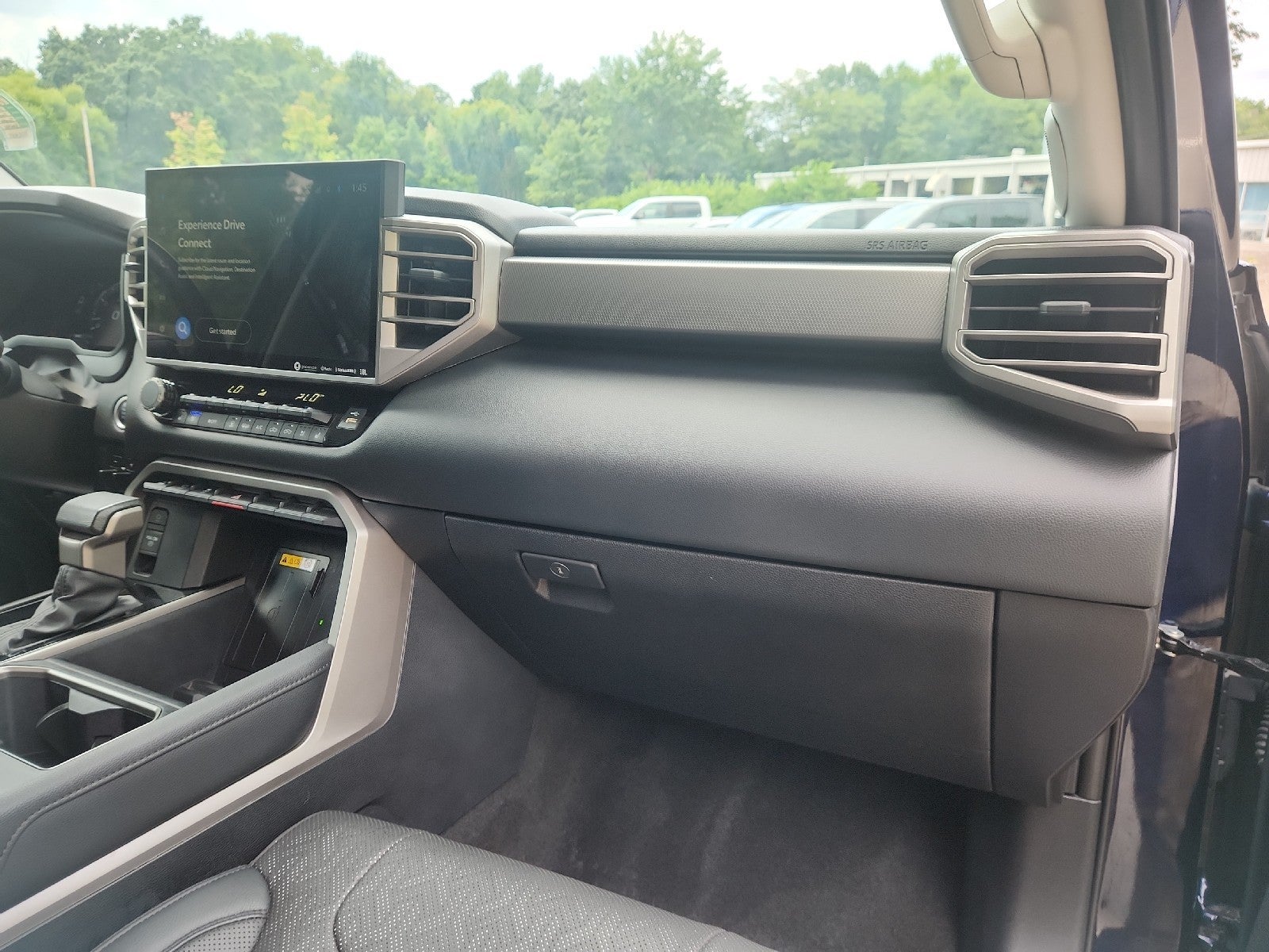 2024 Toyota Tundra 4WD Limited