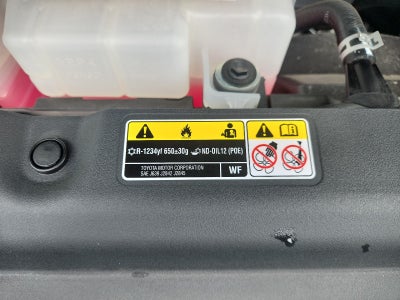 2024 Toyota Tundra 4WD Limited