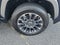 2024 Toyota Tundra 4WD Limited Hybrid