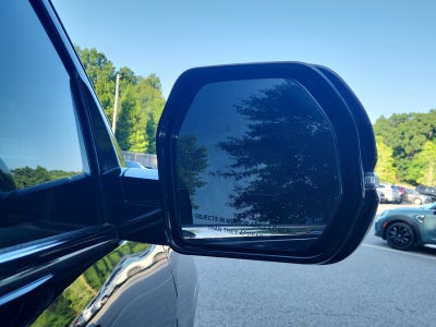 2024 Toyota Tundra 4WD Limited Hybrid
