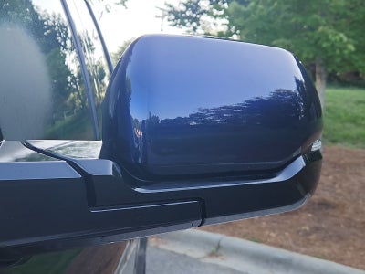 2024 Toyota Tundra 4WD Limited Hybrid