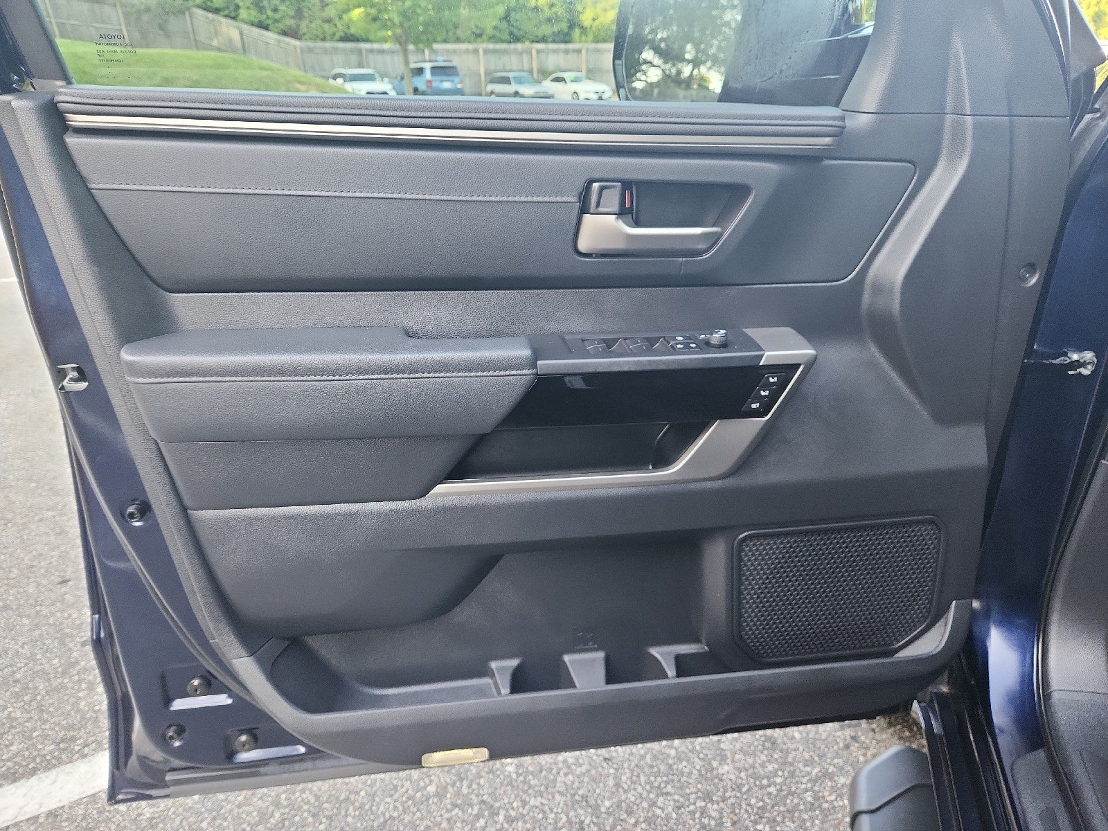2024 Toyota Tundra 4WD Limited Hybrid
